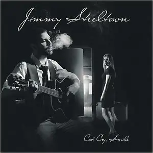 Jimmy Steeltown - Cut, Cry, Smile (2014)