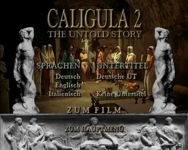 Caligola: La storia mai raccontata / Caligula 2 – The Untold Story (1982) [ReUp]