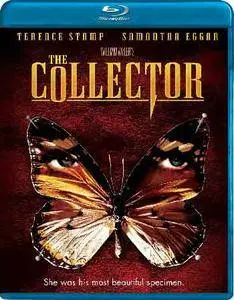 The Collector (1965)