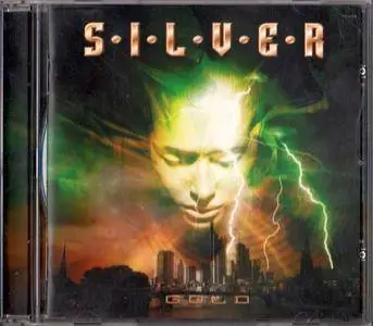 Silver - Gold (2005) {2006, Reissue}