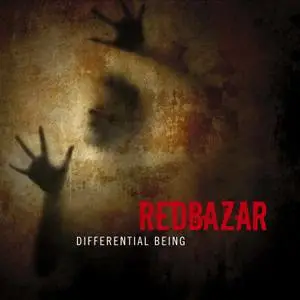 Red Bazar - Differential Being (2010)