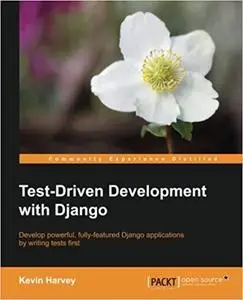 Test-Driven Development with Django