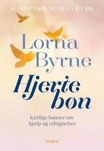 «Hjertebøn» by Lorna Byrne