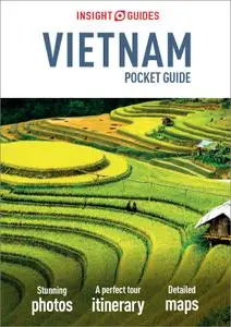 Insight Guides Pocket Vietnam (Travel Guide eBook) (Insight Pocket Guides), 2nd Edition