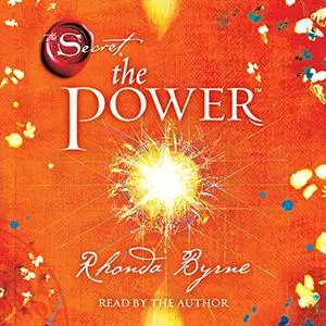 The Power [Audiobook]