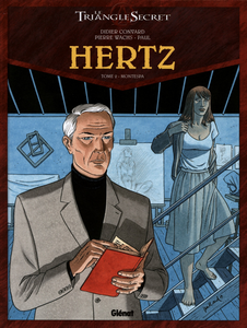 Le Triangle Secret-Hertz-Tome 2-Montespa