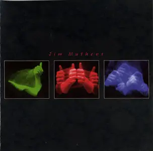 Jim Matheos - Solo Discography (1993 - 1999) Repost