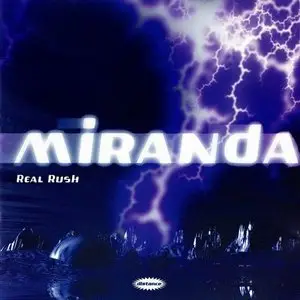 Miranda - 4 Studio Albums (1996-2001)