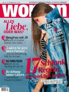 Woman Germany - 27 Oktober 2016