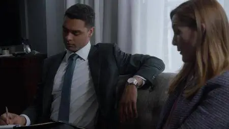 For The People S01E05
