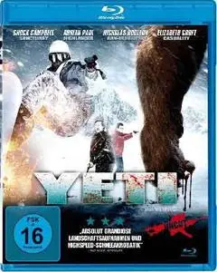 Deadly Descent: The Abominable Snowman (2013)