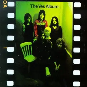 Yes - Discography
