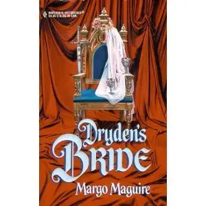 Dryden's Bride (Historical) - Margo Maguire
