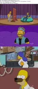 The Simpsons S22E16