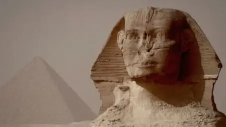 Egypt's Last Secret (2011)