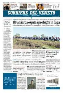 Corriere del Veneto Vicenza e Bassano - 17 Novembre 2017