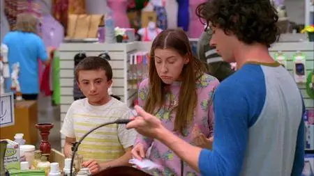 The Middle S06E23