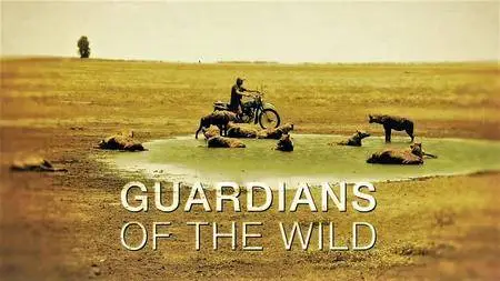 Smithsonian Earth - Guardians of the Wild: Series 1 (2017)