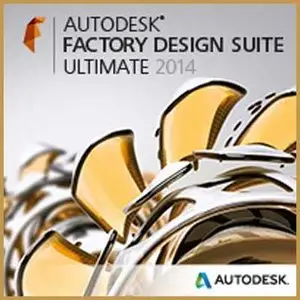 Autodesk Factory Design Suite Ultimate 2014