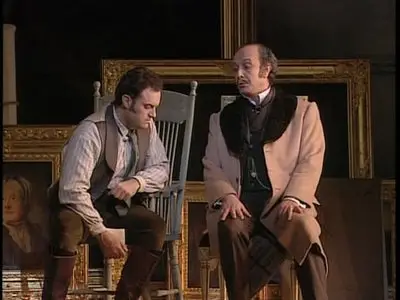 Giuseppe Verdi - La Traviata (2001) [DVD9] {Decca}