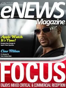 eNews Magazine - 6 March 2015 (True PDF)