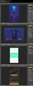 Udemy – Master UI Design : Complete Guide To Creating Great UI