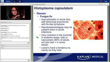 Kaplan USMLE 2014 Step 1 Class Anywhere - Microbiology,  Behavioral Sciences and Managing your USMLE Study timeline