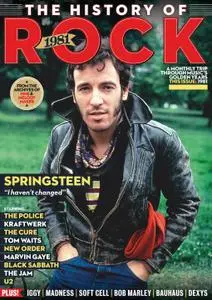 History of Rock – 03 November 2016