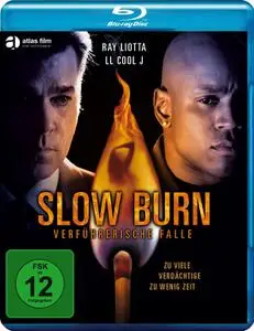 Slow Burn (2005)