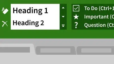 Office 365: OneNote Essential Training