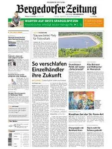 Bergedorfer Zeitung - 11. April 2018
