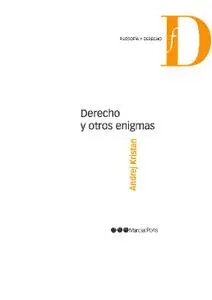 Derecho y otros enigmas