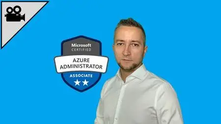AZ-104 Microsoft Azure Administrator Training Bootcamp 2021