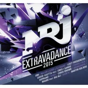 Various Artists - NRJ Extravadance 2015 (2015)