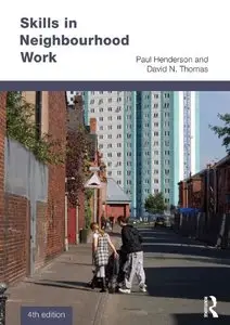 Skills in Neighbourhood Work, 4 edition