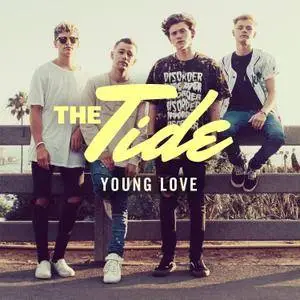 The Tide - Young Love (2017)