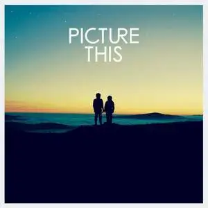 Picture This - Picture This (2017) [Official Digital Download 24/96]