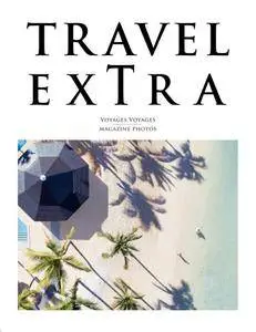 Travel Extra magazine - février 2018