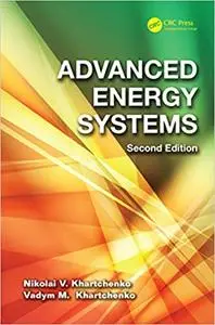 Advanced Energy Systems (Instructor Resources)