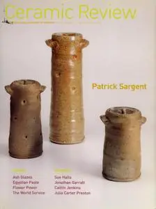 Ceramic Review - May/ June 1999