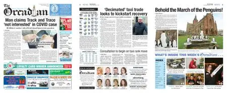 The Orcadian – December 02, 2020