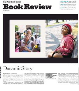 The New York Times Book Review – 10 October 2021