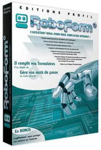 AI Roboform Enterprise 7.0.57.0 BETA