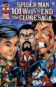 101 Ways To End The Clone Saga 001 (1997)