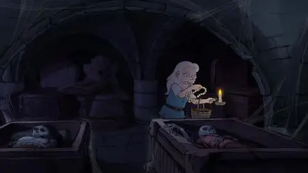 Disenchantment S01E03