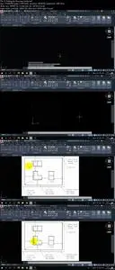 Complete course in AutoCAD 2020 : 2D and 3D
