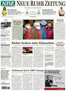 Neue Ruhr Zeitung – 30. April 2021