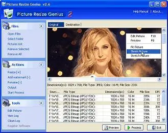 Picture Resize Genius v2.6.3