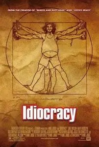Idiocracy (DVDrip 2006)