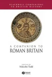A Companion to Roman Britain